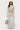 Kathrin Contrast Stitched Flared Pants