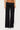 Kathrin Contrast Stitched Flared Pants