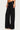 Moni Low Rise Foldover Sequin Pants