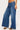 Sini Peace Low Rise Baggy Jeans