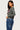 New York Edikted Henley Top
