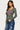 New York Edikted Henley Top