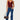 Starrie Panel Stitch Low Rise Bootcut Jeans