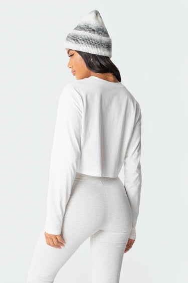 Remi Long Sleeve Top