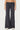 Wide Leg Foldover Pants