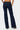 Alison Low Rise Flared Jeans