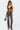 Tatum Washed Low Rise Flared Jeans