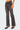 Tatum Washed Low Rise Flared Jeans