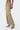 Eternity Pinstripe Low Rise Flared Jeans