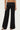 Reeva Polka Dot Foldover Pants