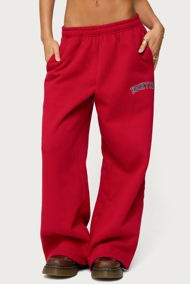 Edikted Major Sweatpants