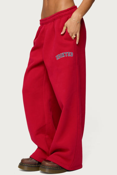 Edikted Major Sweatpants