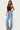 Holly Low Rise Straight Leg Jeans