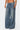 Vyxen Vintage Washed Low Rise Baggy Jeans