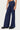 Reeva Polka Dot Foldover Pants