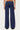 Reeva Polka Dot Foldover Pants