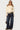 Raelynn Washed Low Rise Baggy Jeans