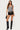 Eleora Sequin Knit Tank Top