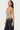 Meena Shiny Knit Tank Top