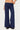 Petite Wide Leg Foldover Pants