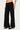 Petite Wide Leg Foldover Pants