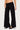 Petite Wide Leg Foldover Pants