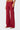 Wide Leg Foldover Pants