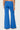 Wide Leg Foldover Pants