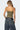 Layered Bra Cowl Neck Top