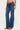 Vania Ultra Low Rise Bootcut Jeans