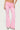 Petite Naomi Foldover Flared Leggings
