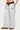 Petite Edikted Contrast Embroidered Sweatpants