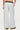 Petite Edikted Contrast Embroidered Sweatpants