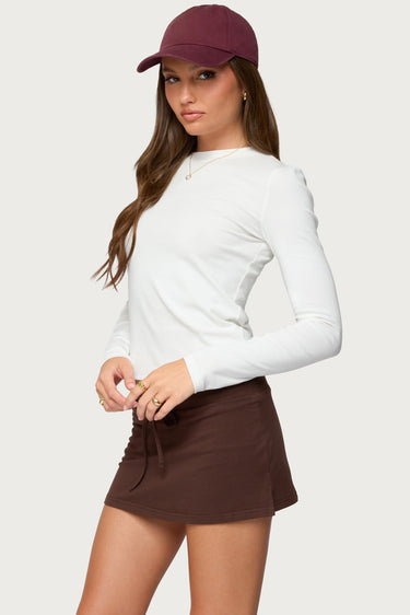 Kiyan Long Sleeve T Shirt