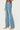 Jenni Washed Low Rise Flared Jeans