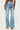 Jenni Washed Low Rise Flared Jeans
