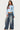 Skater Girl Washed Low Rise Baggy Jeans
