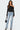 Avril Low Rise Bootcut Jeans