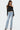 Avril Low Rise Bootcut Jeans