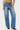 Rorie Mid Rise Straight Leg Jeans