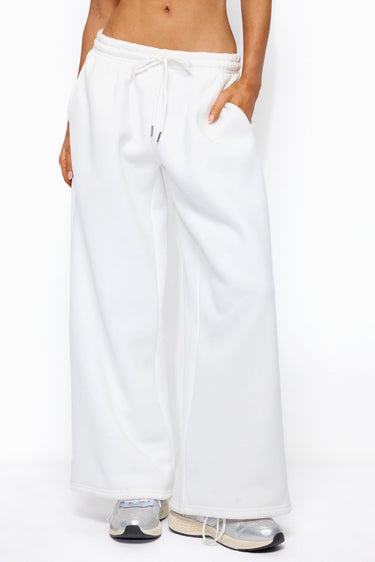 Kamari Low Rise Wide Sweatpants