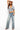 Raelynn Washed Low Rise Baggy Jeans