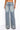 Raelynn Washed Low Rise Baggy Jeans