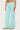 Wide Leg Foldover Pants