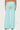 Wide Leg Foldover Pants