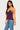 Rhian Lacey Pleated Babydoll Top