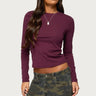 Kiyan Long Sleeve T Shirt