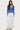 Doron V Neck Long Sleeve Top
