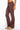Oriane Foldover Flared Leggings