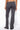 Oriane Foldover Flared Leggings